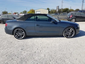 Audi A5 3.0 TDI - 239 ..  | Mobile.bg    4