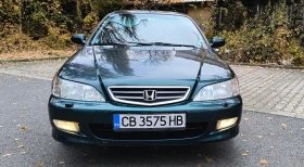 Обява за продажба на Honda Accord 2.3 Hatchback  ~4 900 лв. - изображение 1