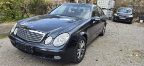  Mercedes-Benz E 320