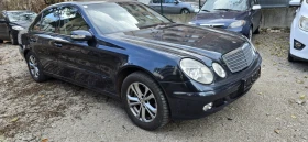 Mercedes-Benz E 320 3.2i,  | Mobile.bg    4