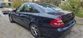 Mercedes-Benz E 320 3.2i,  | Mobile.bg    2