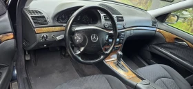 Mercedes-Benz E 320 3.2i,  | Mobile.bg    13