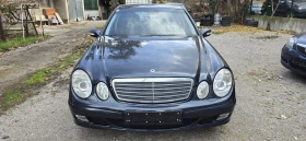 Mercedes-Benz E 320 3.2i,  | Mobile.bg    5