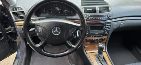 Mercedes-Benz E 320 3.2i,  | Mobile.bg    16