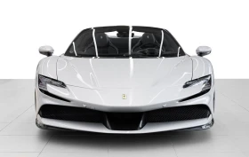 Обява за продажба на Ferrari SF 90 Spider/Argento Nürburgring  ~ 503 998 EUR - изображение 2