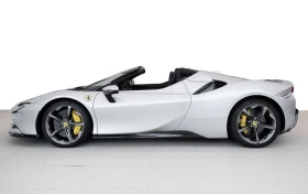 Обява за продажба на Ferrari SF 90 Spider/Argento Nürburgring  ~ 503 998 EUR - изображение 5