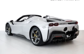 Обява за продажба на Ferrari SF 90 Spider/Argento Nürburgring  ~ 503 998 EUR - изображение 4