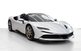 Обява за продажба на Ferrari SF 90 Spider/Argento Nürburgring  ~ 503 998 EUR - изображение 1