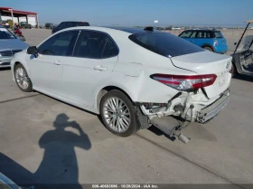 Обява за продажба на Toyota Camry 3.5L V-6 DI, DOHC, VVT, 301HP Front Wheel Drive ~20 600 лв. - изображение 6