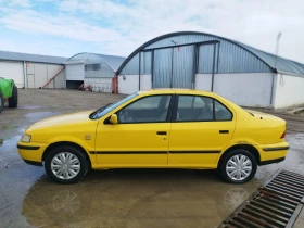 Peugeot 406, снимка 3