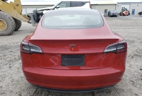 Tesla Model 3, снимка 5