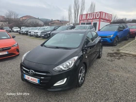 Обява за продажба на Hyundai I30 1.6-CRDI-EURO6W ~15 999 лв. - изображение 1