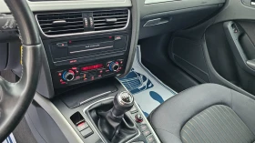 Audi A4 2.0TDI---NAVI - [11] 