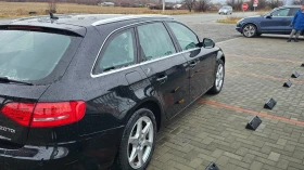 Audi A4 2.0TDI---NAVI - [4] 