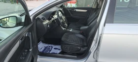 VW Passat 2.0 TDI Highline Avtomat, снимка 9