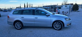 VW Passat 2.0 TDI Highline Avtomat, снимка 8