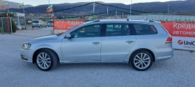 VW Passat 2.0 TDI Highline Avtomat, снимка 4