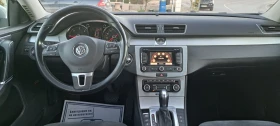 VW Passat 2.0 TDI Highline Avtomat, снимка 11