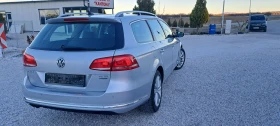 VW Passat 2.0 TDI Highline Avtomat, снимка 7