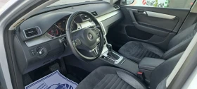 VW Passat 2.0 TDI Highline Avtomat, снимка 10