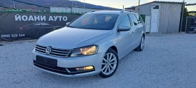 VW Passat 2.0 TDI Highline Avtomat, снимка 1