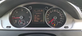 VW Passat 2.0 TDI Highline Avtomat, снимка 12