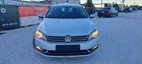 VW Passat 2.0 TDI Highline Avtomat, снимка 2