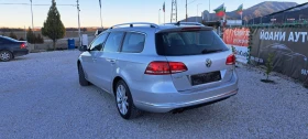 VW Passat 2.0 TDI Highline Avtomat, снимка 5