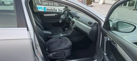 VW Passat 2.0 TDI Highline Avtomat, снимка 14