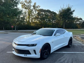 Chevrolet Camaro 1LT COUPE | Mobile.bg    2