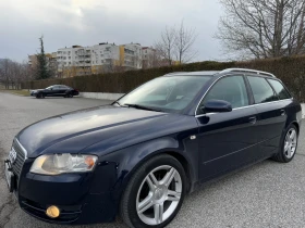 Audi A4 2.0TDI/ИТАЛИЯ, снимка 1