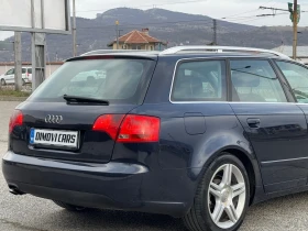 Audi A4 2.0TDI/ИТАЛИЯ, снимка 11