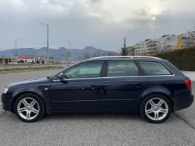 Audi A4 2.0TDI/ИТАЛИЯ, снимка 2