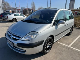     Citroen C8 2.2HDi