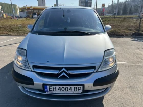 Citroen C8 2.2HDi, снимка 2