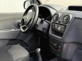 Dacia Dokker 1.5 Реален пробег, снимка 12