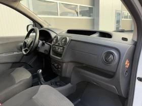 Dacia Dokker 1.5 Реален пробег, снимка 15