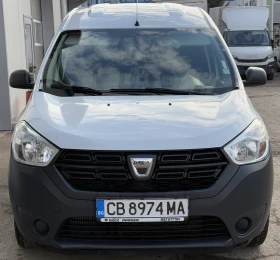 Dacia Dokker 1.5 Реален пробег, снимка 10