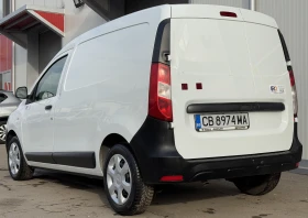 Обява за продажба на Dacia Dokker 1.5 Реален пробег ~16 680 лв. - изображение 2