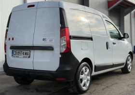 Dacia Dokker 1.5 Реален пробег, снимка 5