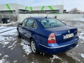 VW Passat Tdi автомат , снимка 7