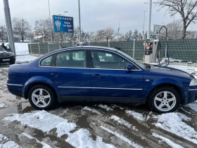 VW Passat Tdi автомат , снимка 4