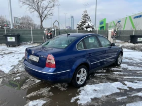 VW Passat Tdi автомат , снимка 5