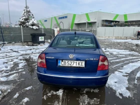 VW Passat Tdi автомат , снимка 6