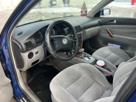 VW Passat Tdi автомат , снимка 9