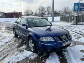 VW Passat Tdi автомат , снимка 3