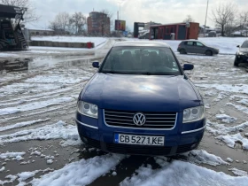 VW Passat Tdi автомат , снимка 2