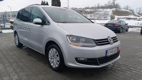 VW Sharan 2.0TDI , снимка 7