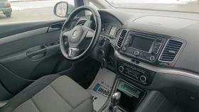 VW Sharan 2.0TDI , снимка 9