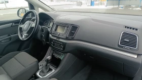 VW Sharan 2.0TDI , снимка 8